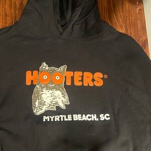 Hooters Hoodie